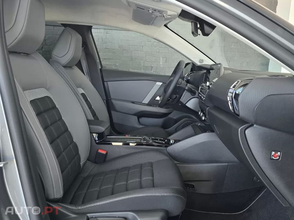 Citroen C4 1.2 Hybrid Collection e-DSC6