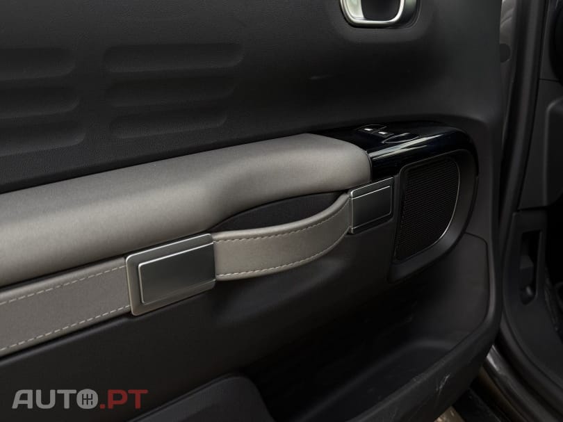 Citroen C4 Cactus 1.2 PureTech Feel EAT6