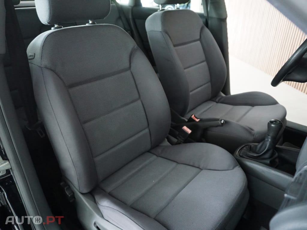 Audi A3 Sportback 1.6 Ambiente
