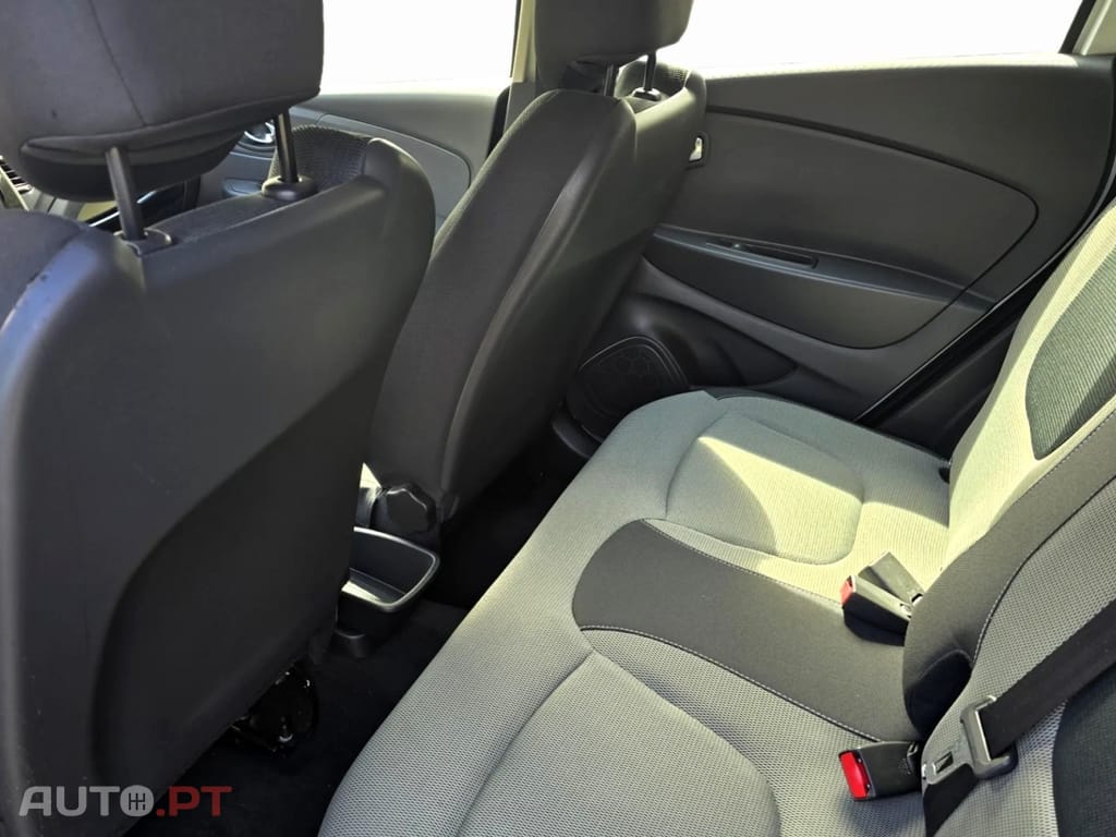 Renault Captur 1.5 dCi