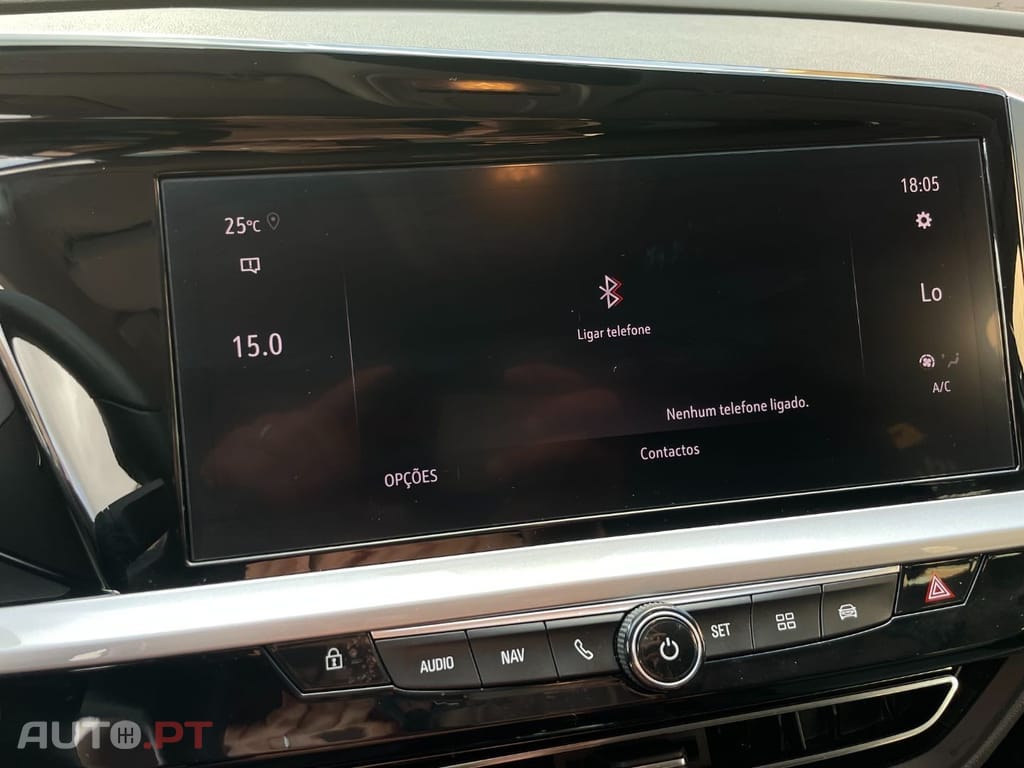 Opel Grandland 1.5 CDTI Elegance AT