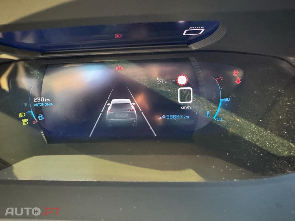 Peugeot 2008 1.2 PureTech GT