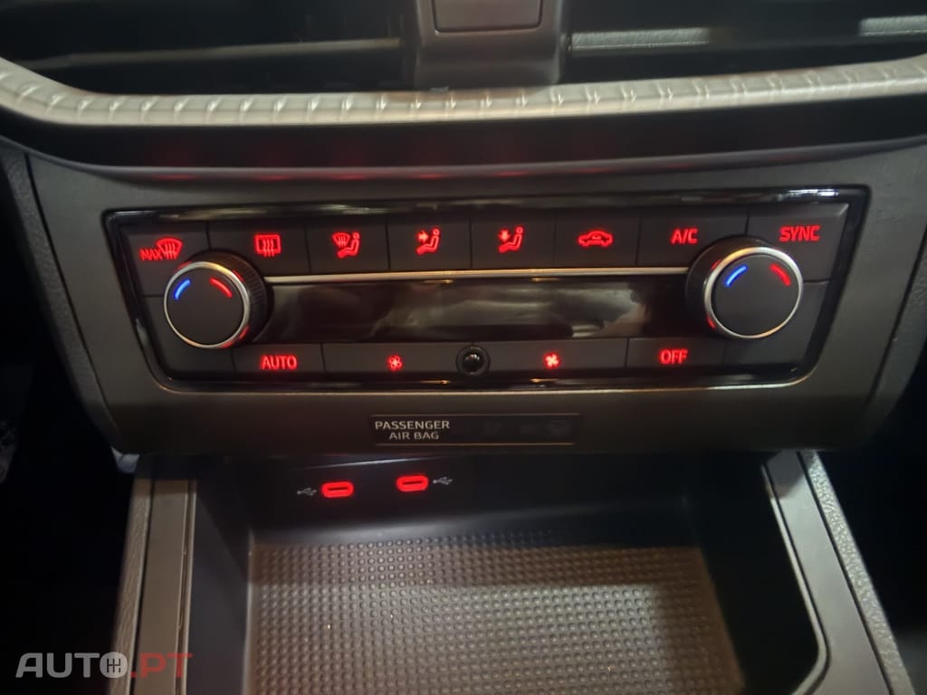 Seat Ibiza 1.0 TSI FR