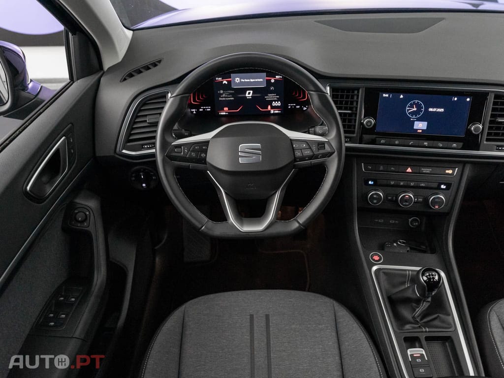 Seat Ateca 1.0 TSI Style