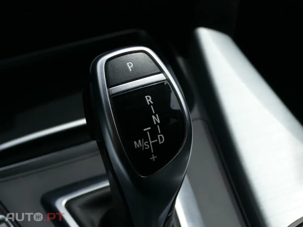 BMW 420 d Line Sport Auto