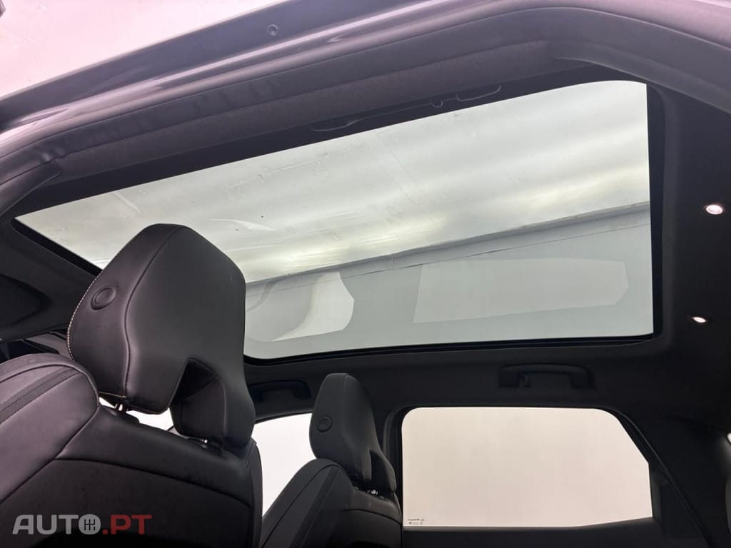 Renault Austral 1.2 E-Tech Iconic