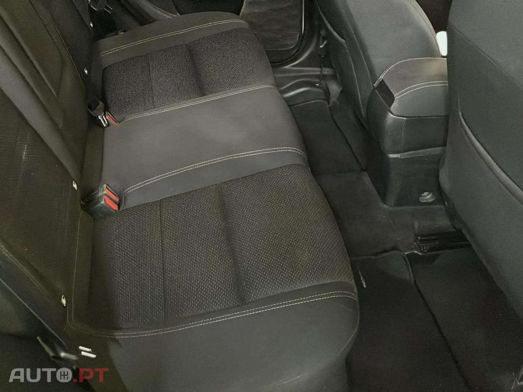 Fiat Tipo 1.3 M-Jet lounge
