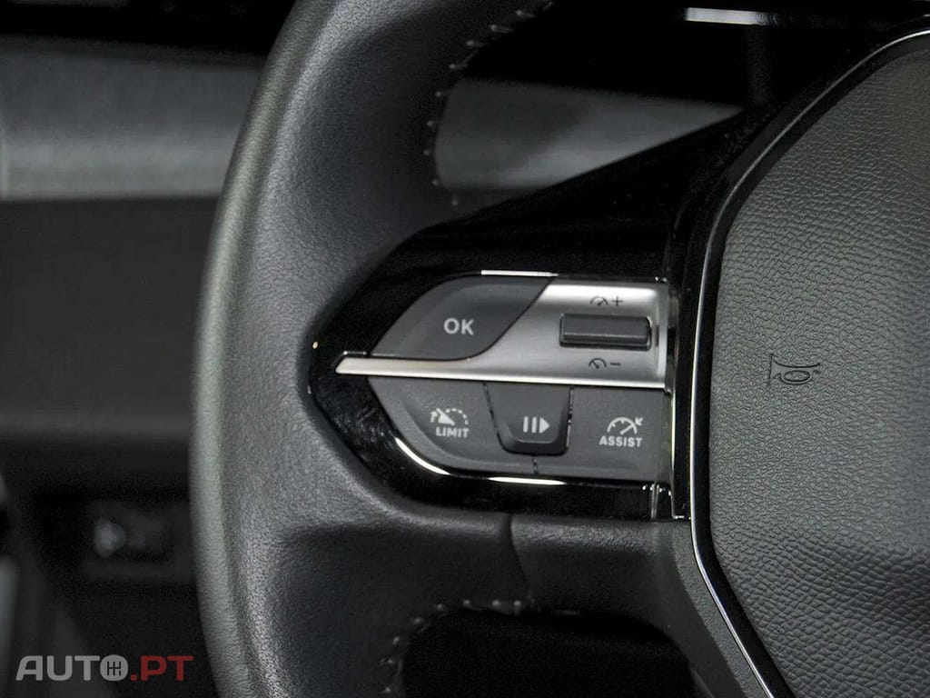 Peugeot 308 1.2 PureTech Allure