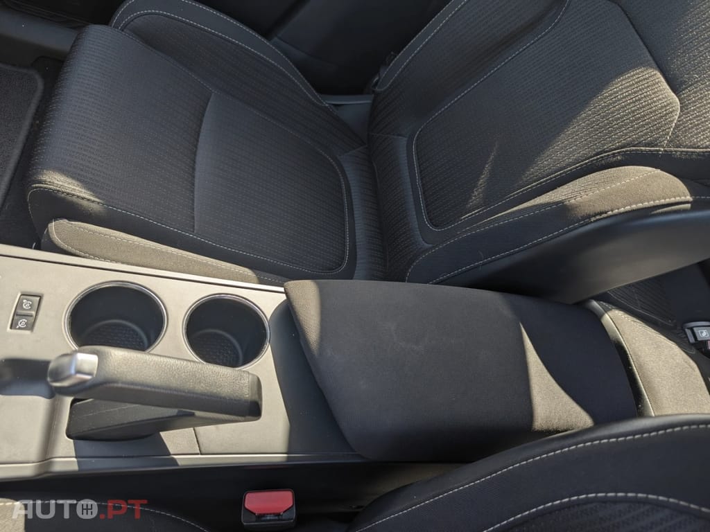 Renault Mégane Sport Tourer 1.5 dCi Zen ECO