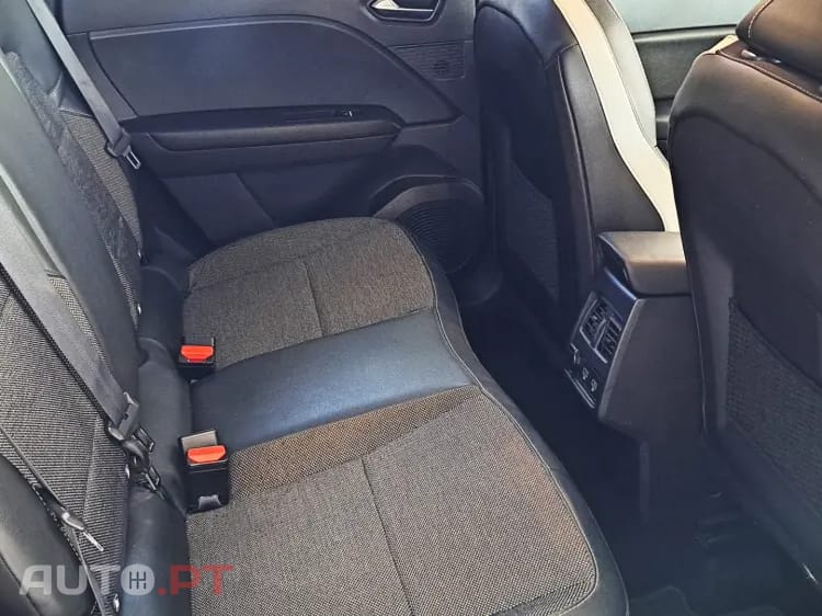 Renault Captur 1.0 TCe Techno