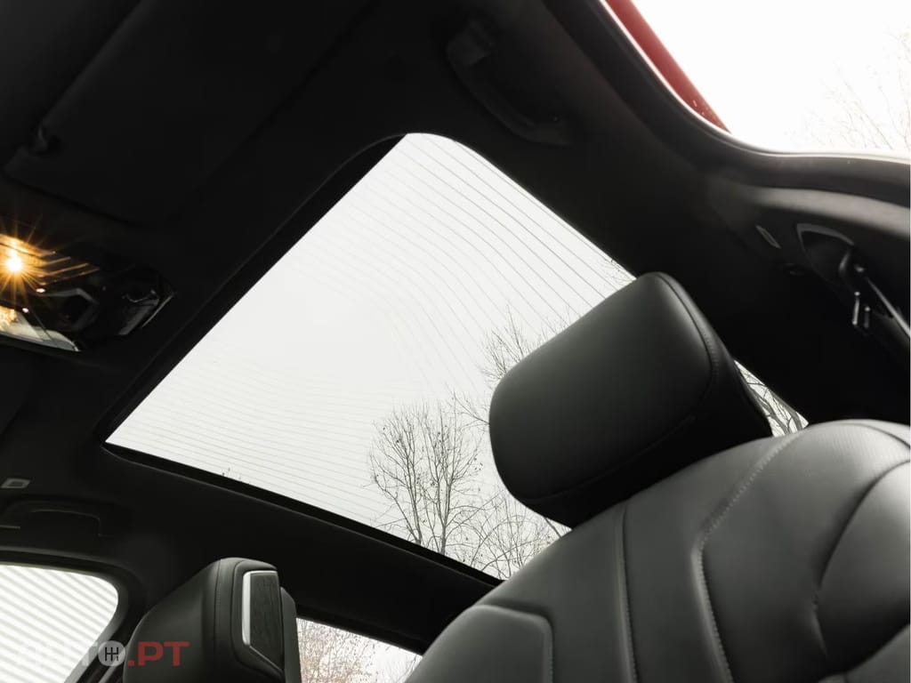 BMW i7 eDrive50 M Sport