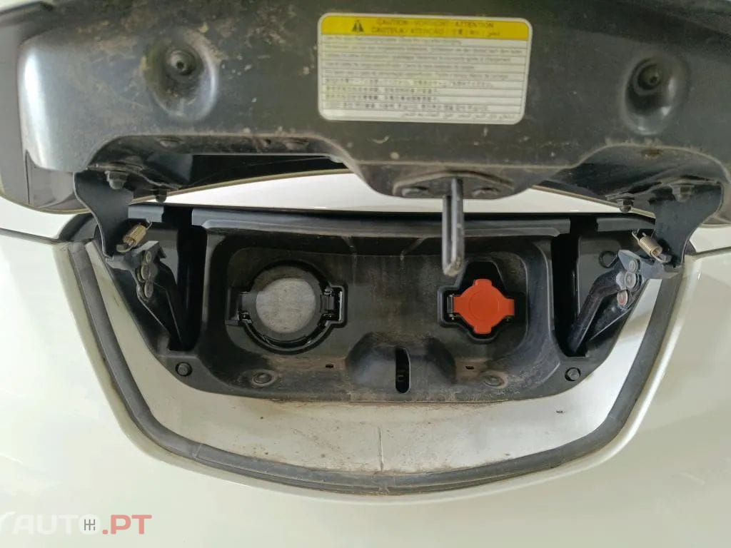 Nissan NV200 4p Professional