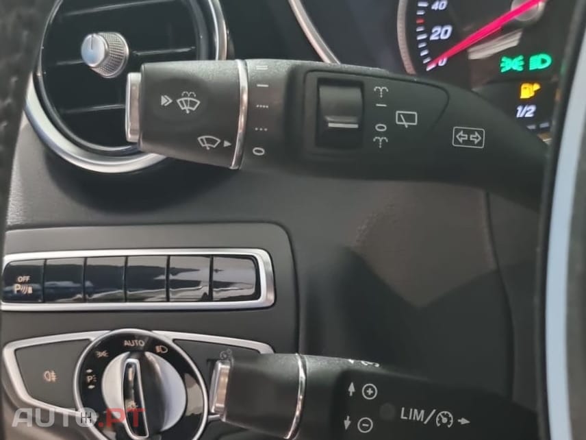 Mercedes-Benz C 350 e HYBRID Plug In AVANTGARDE (Aut.)