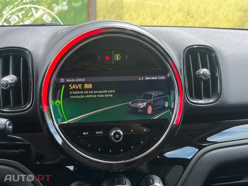 MINI Countryman Cooper SE ALL4 Auto