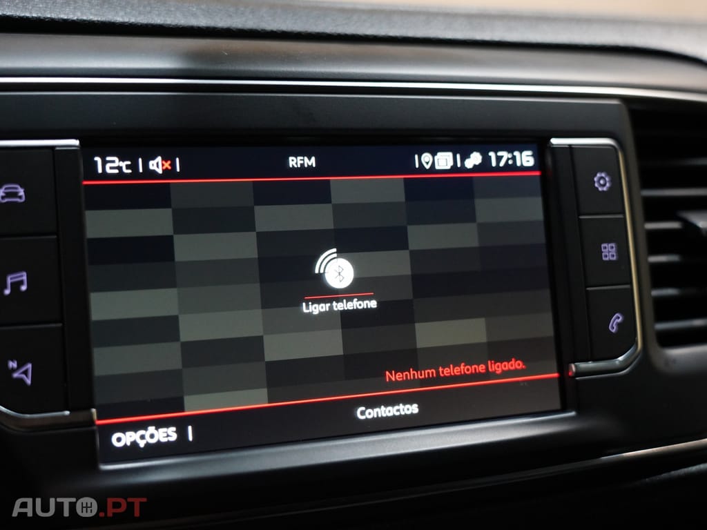 Citroen Jumpy 2.0 BlueHDi M EAT8