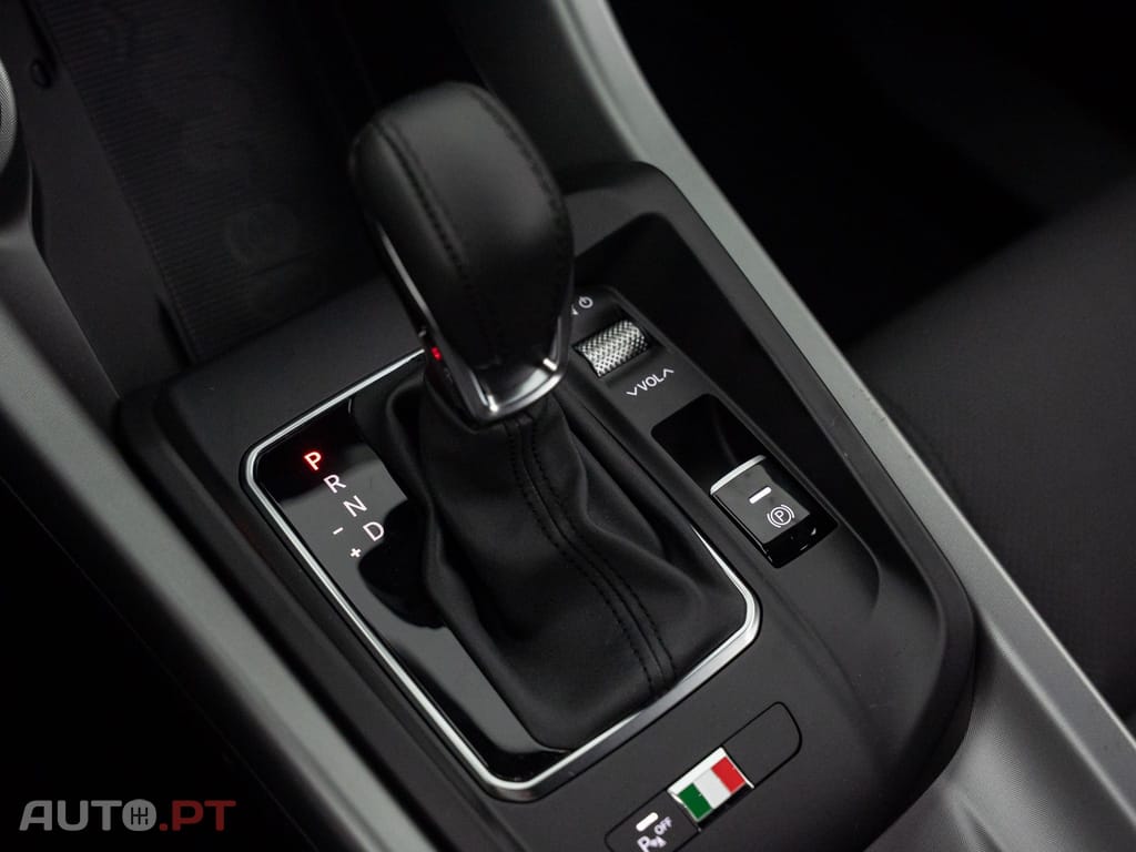 Alfa Romeo Tonale 1.5 Hybrid Sprint