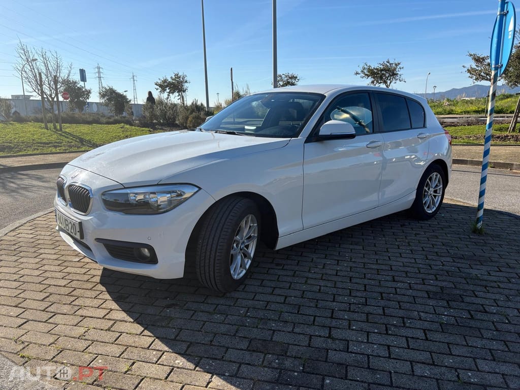 BMW 116 116