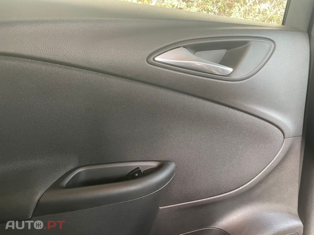 Opel Astra Sports Tourer 1.5 D Business Edition S/S