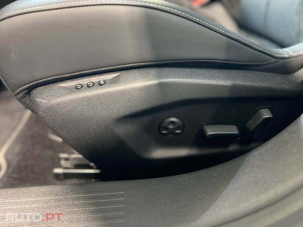 DS DS4 1.2 Hybrid Etoile e-DSC6