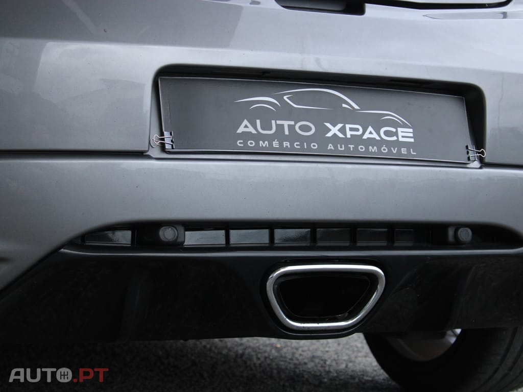 Renault Mégane Coupe RS 265 TCe