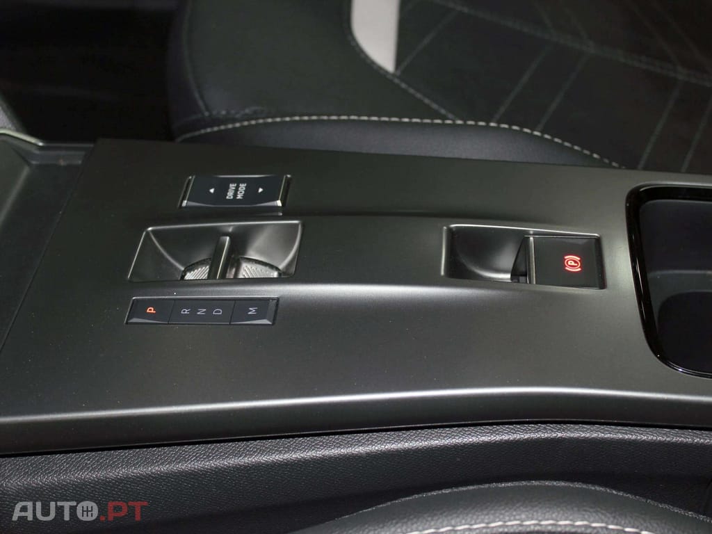 Opel Mokka 1.2 Hybrid GS eDCT