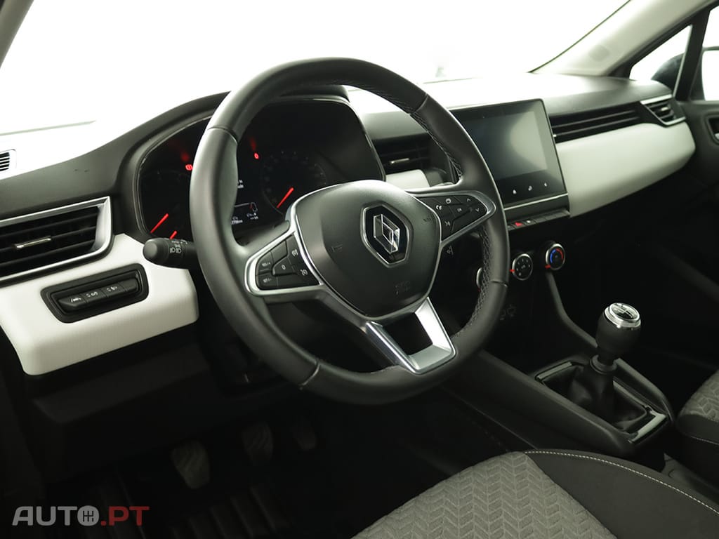 Renault Clio Clio 1.0 TCe Evolution