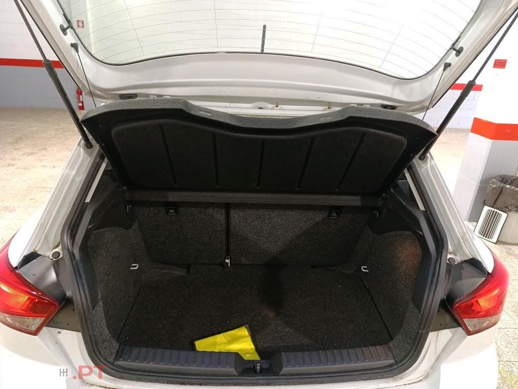 Seat Ibiza 1.0 TSI Style