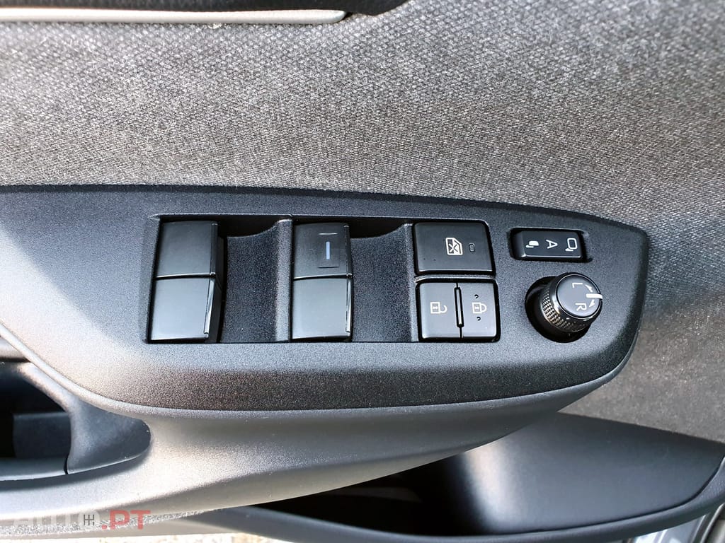 Toyota Yaris 1.5 VVT-i Hybrid Dynamic Force Luxury