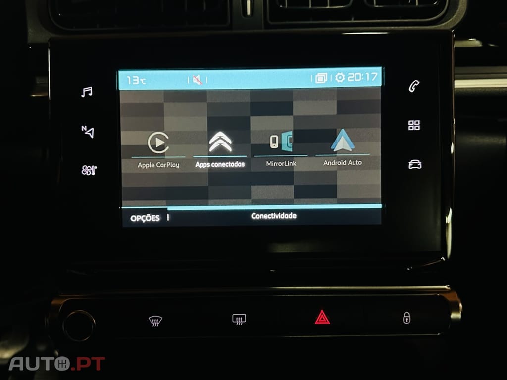 Citroen C3 1.2 PureTech Feel