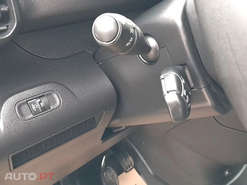 Peugeot Partner 1.5 BlueHDi Premium Standard