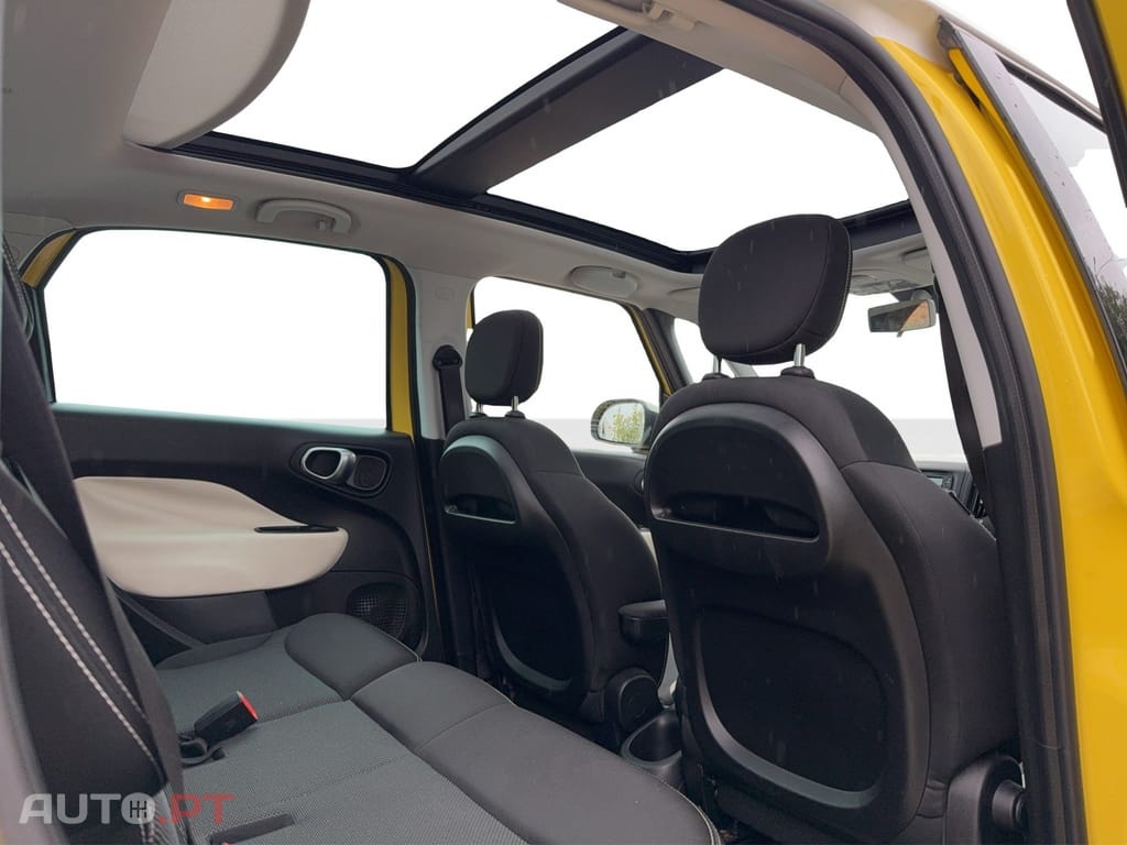 Fiat 500L 1.3 MJ Pop Star S&S