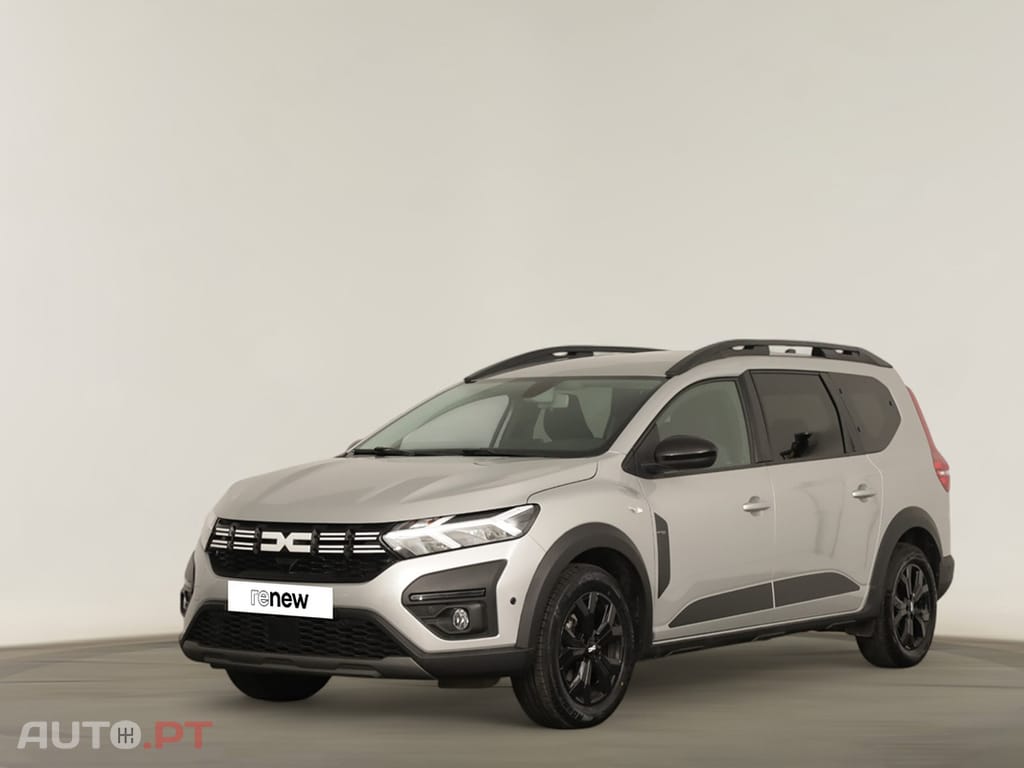 Dacia Jogger Jogger 1.0 TCe Extreme+ Up&Go 7L