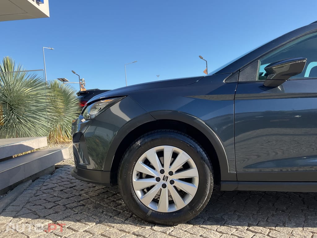 Seat Arona 1.0 TSI Style DSG