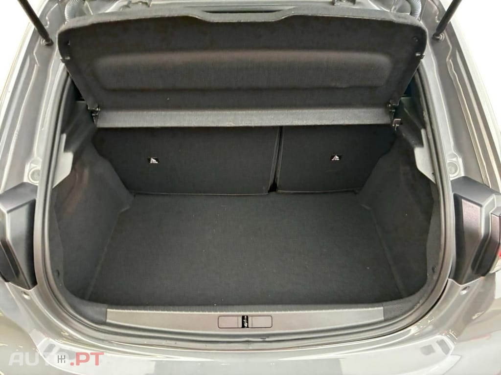 Peugeot E-208 50 kWh Allure