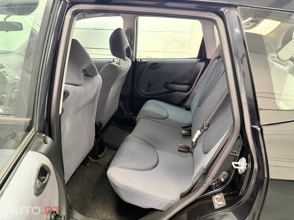 Honda Jazz 1.2 Cool Plus