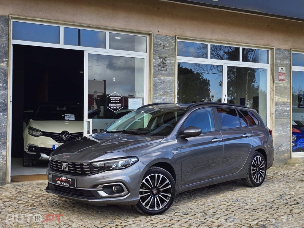 Fiat Tipo 1.0 GSE T3 City Life