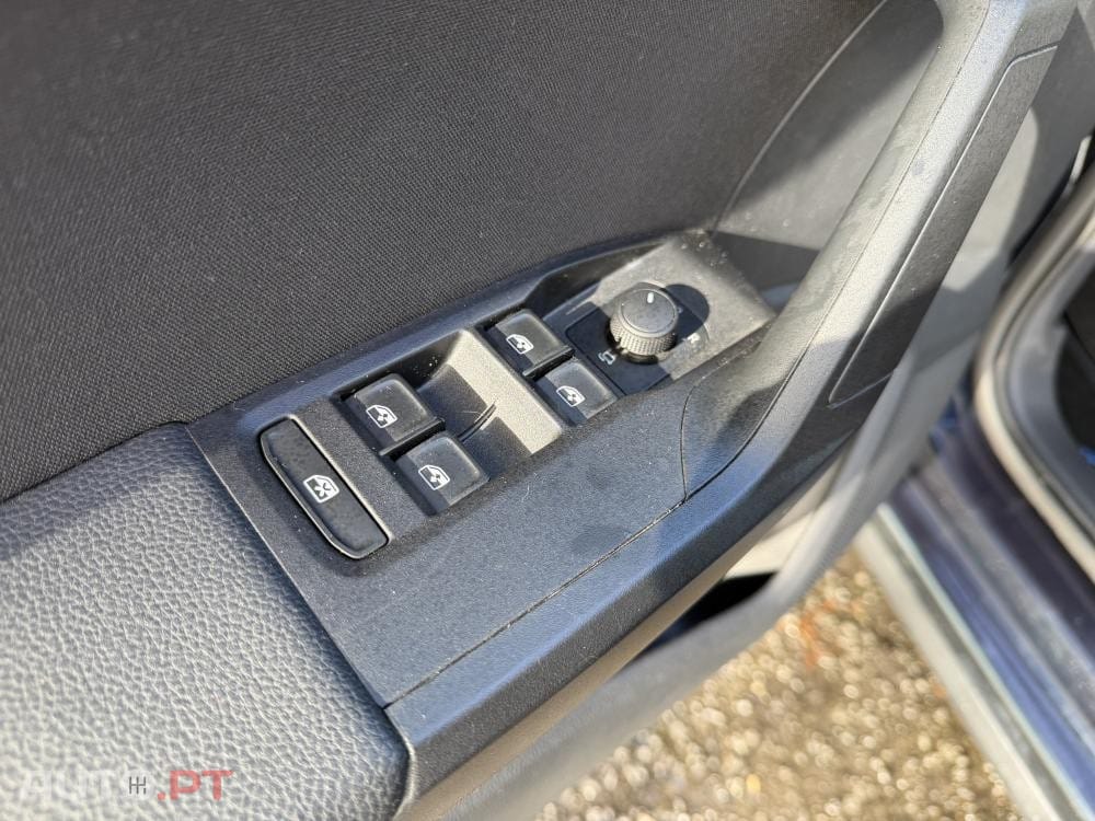 Seat Arona 1.0 TSI FR DSG