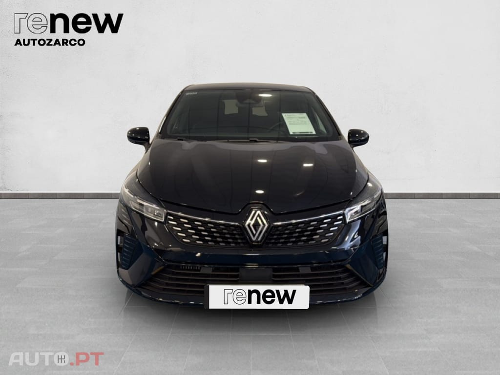 Renault Clio Techno