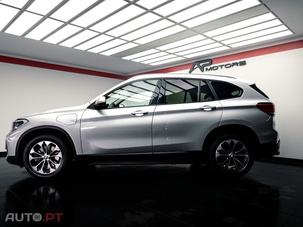 BMW X1 25 e xDrive