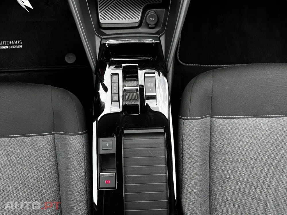 Citroen e-C4 50 kWh Feel Pack