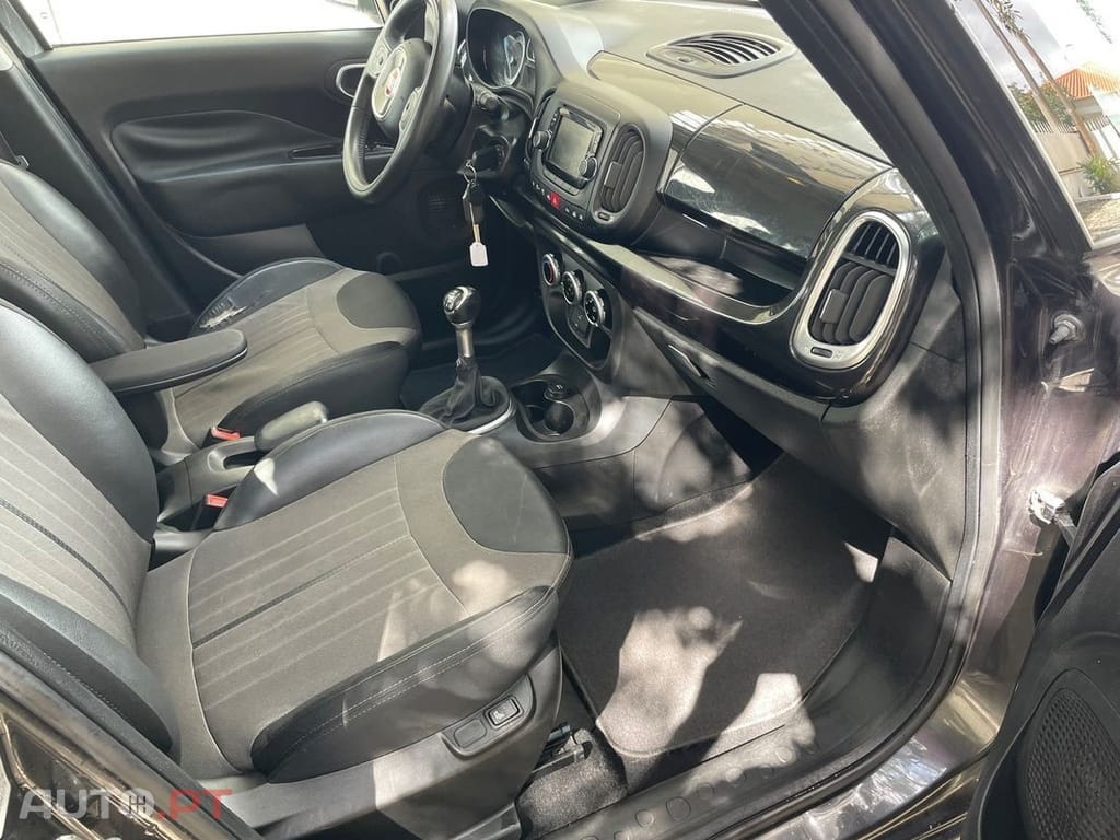 Fiat 500L 1.3 MJ Pop Star S&S