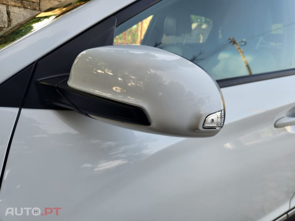 Hyundai Kauai 64 kWh Premium