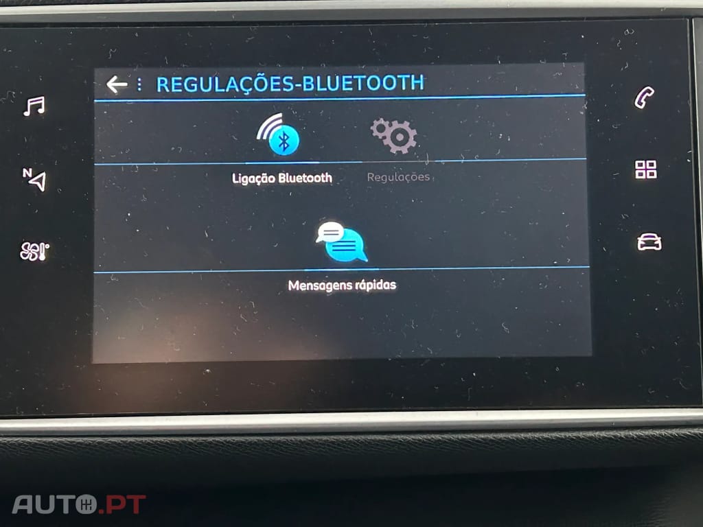 Peugeot 308 SW 1.5 HDI ALLURE