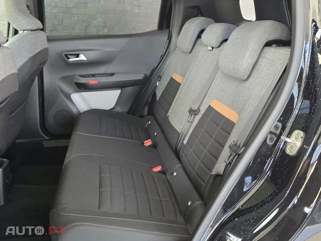 Citroen C3 Aircross 1.2 PureTech YOU