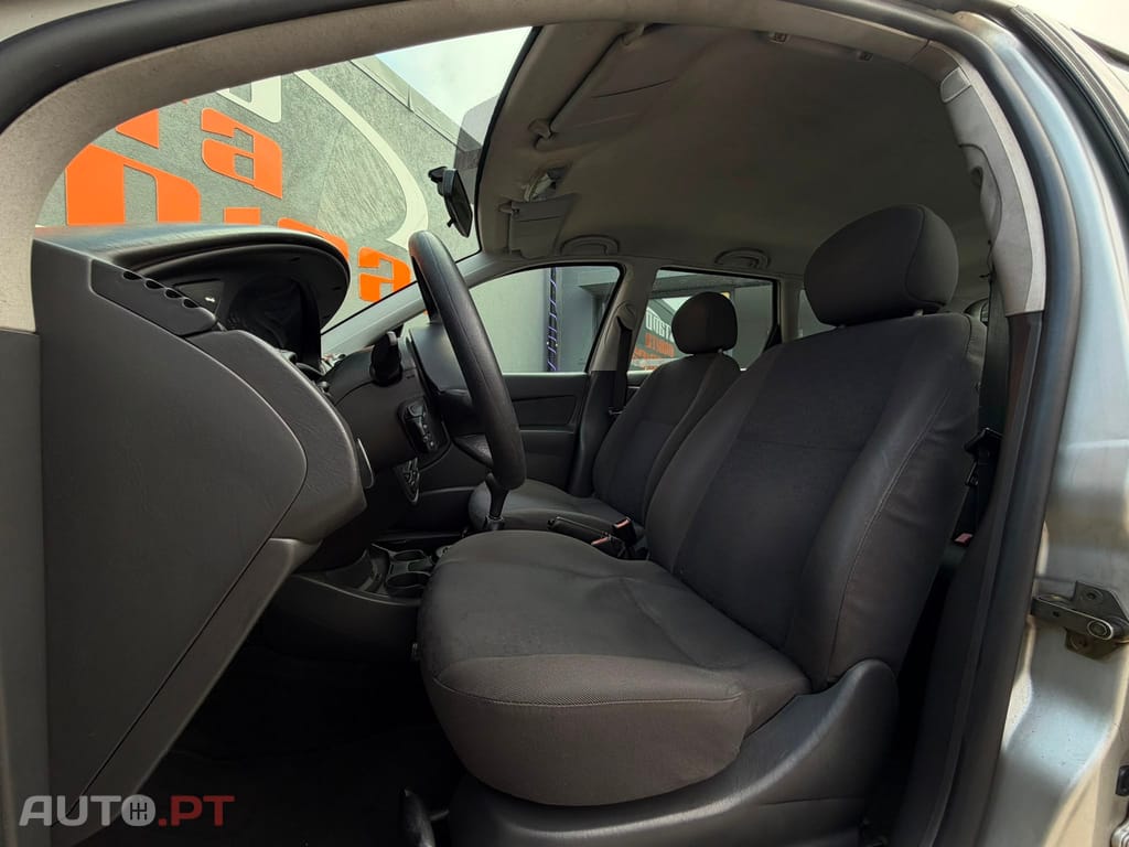 Ford Focus SW 1.4 Comfort