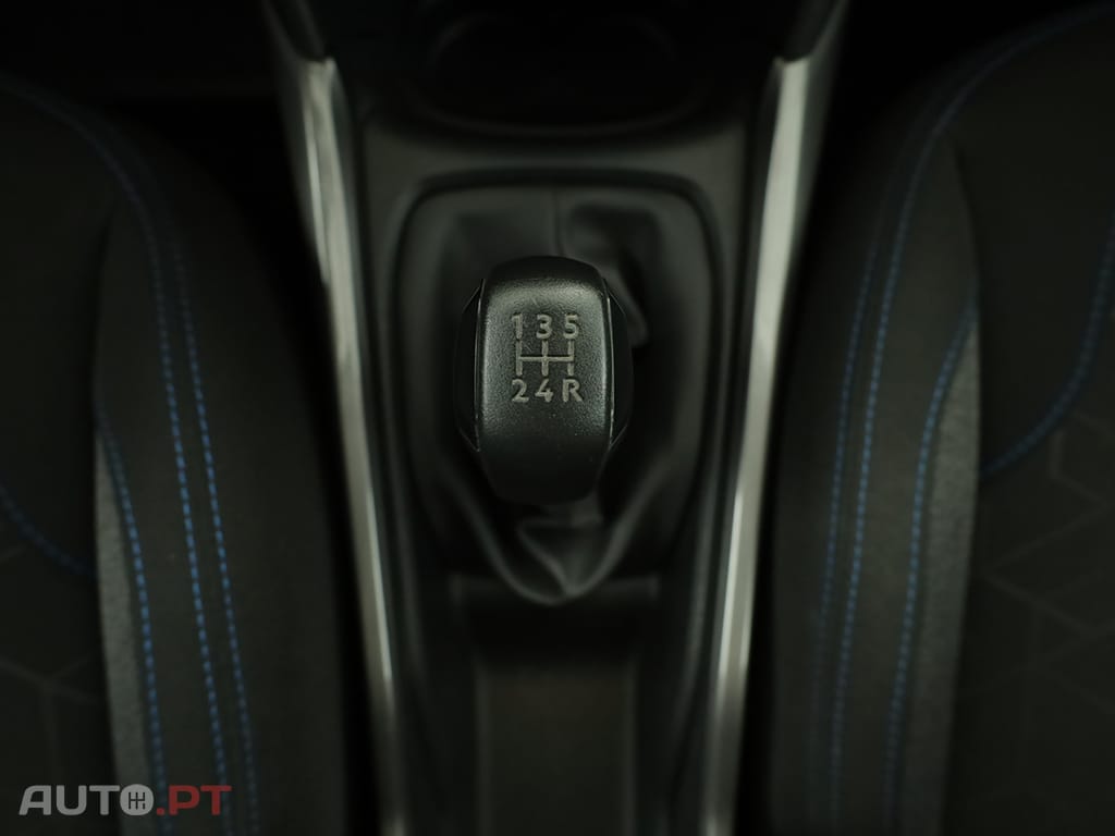 Peugeot 2008 2008 1.2 PureTech Allure