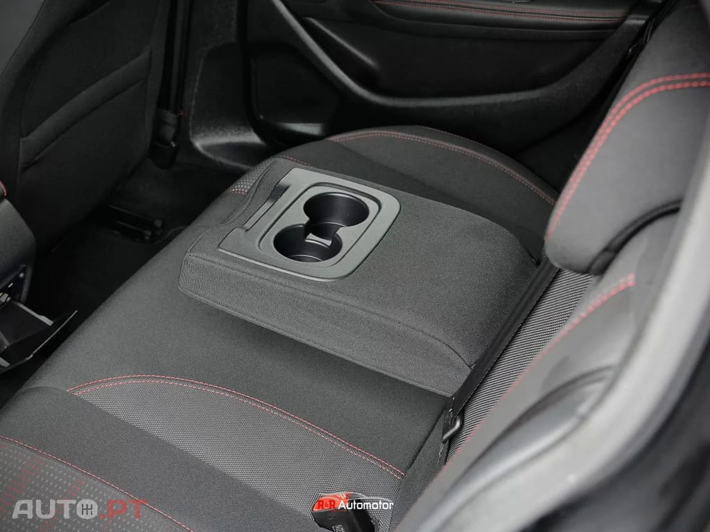 Peugeot 308 2.0 BlueHDi GT Line EAT6