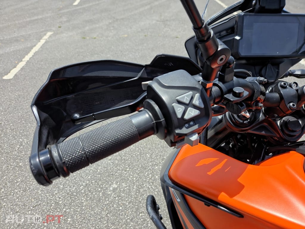 KTM 390 KTM 390 Adventure