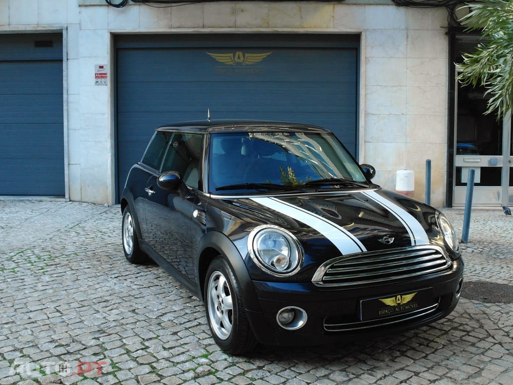 MINI Cooper One 1.4
