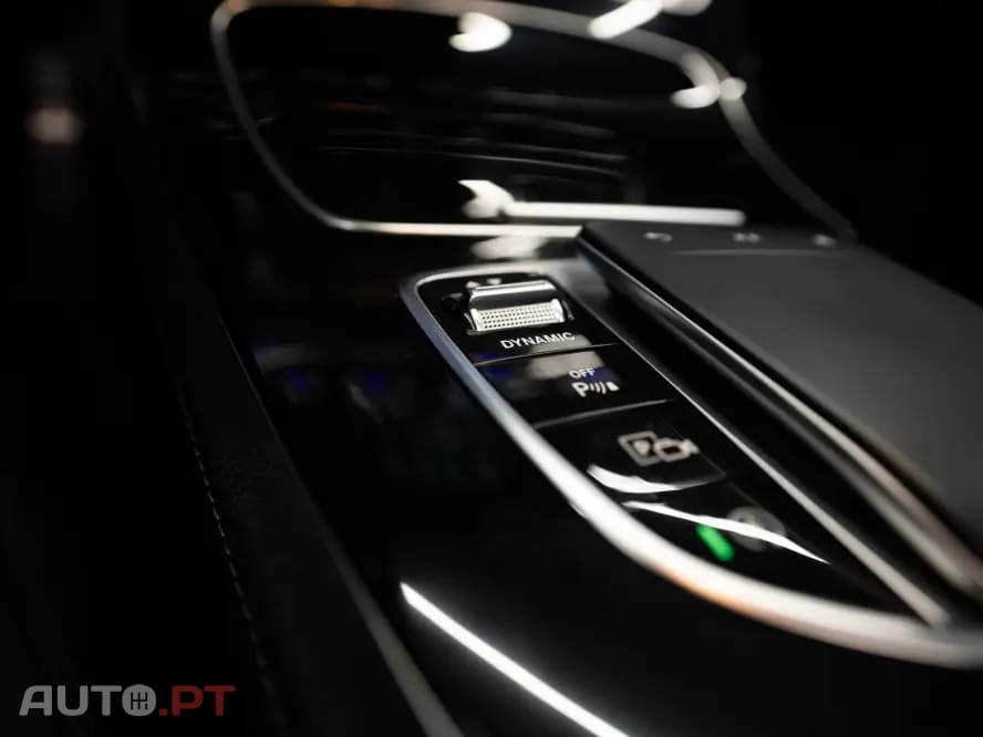 Mercedes-Benz CLS 400 AMG Line